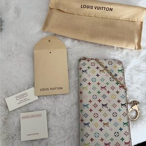Louis Vuitton Multicolor Women's Bag